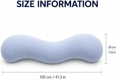 Curlwell Body Cooling Pillow